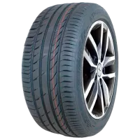 Anvelope Three-A Ecowinged 225/ 55 R19 99V Vară/ Autoturism