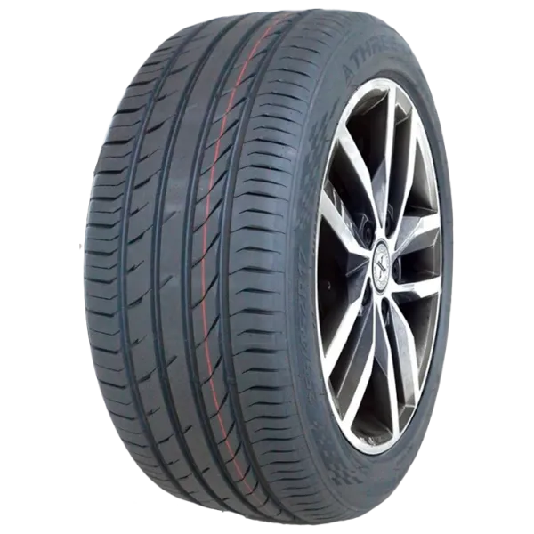 Anvelope Three-A Ecowinged 245/ 50 R20 102V XL Vară/ Autoturism photo 1 Anvelope Three-A Ecowinged 245/ 50 R20 102V XL Vară/ Autoturism photo 1