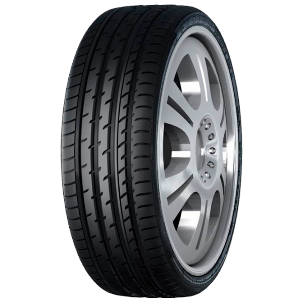 Шины Haida HD927 235/ 55 R18 104V Лето/ Легковой photo 1 Шины Haida HD927 235/ 55 R18 104V Лето/ Легковой photo 1