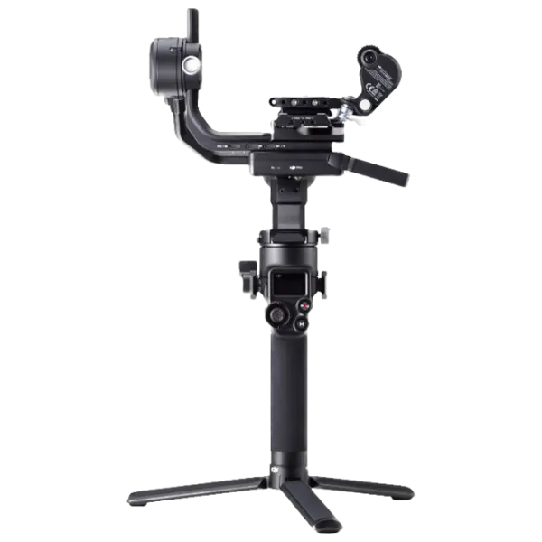 Stabilizator DJI Ronin SC Pro Combo Bluetooth/ Black photo 1
