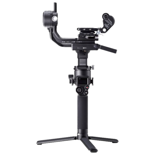 Stabilizator DJI Ronin SC Pro Combo Bluetooth/ Black photo 1