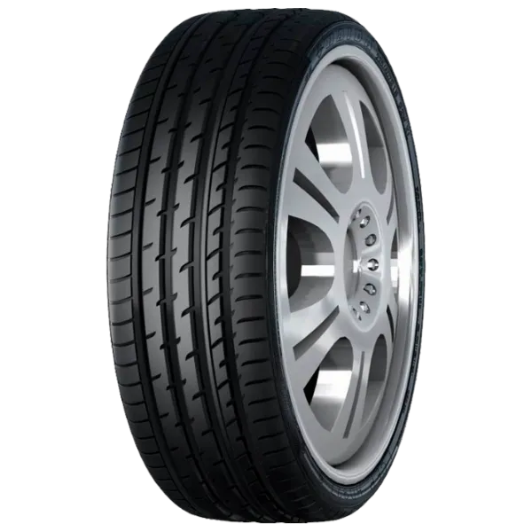 Шины Haida HD927 235/ 45 R17 97W XL Лето/ Легковой photo 1 Шины Haida HD927 235/ 45 R17 97W XL Лето/ Легковой photo 1