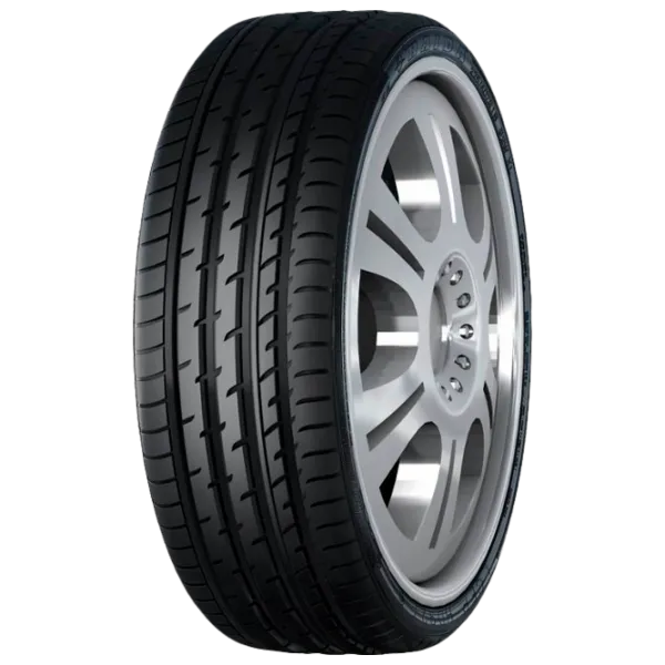 Шины Haida HD927 255/ 55 R19 111V XL Лето/ Легковой photo 1 Шины Haida HD927 255/ 55 R19 111V XL Лето/ Легковой photo 1