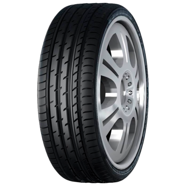Шины Haida HD927 255/ 55 R19 111V XL Лето/ Легковой photo 1 Шины Haida HD927 255/ 55 R19 111V XL Лето/ Легковой photo 1