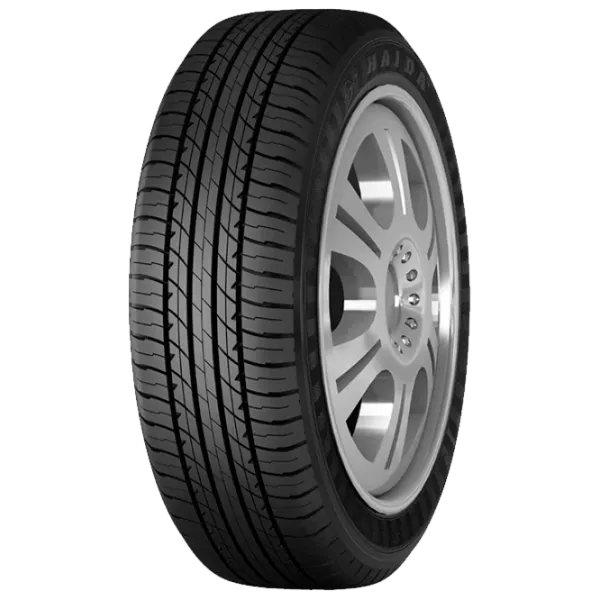 Шины Haida HD668 225/ 60 R18 100V Лето/ Легковой photo 1 Шины Haida HD668 225/ 60 R18 100V Лето/ Легковой photo 1