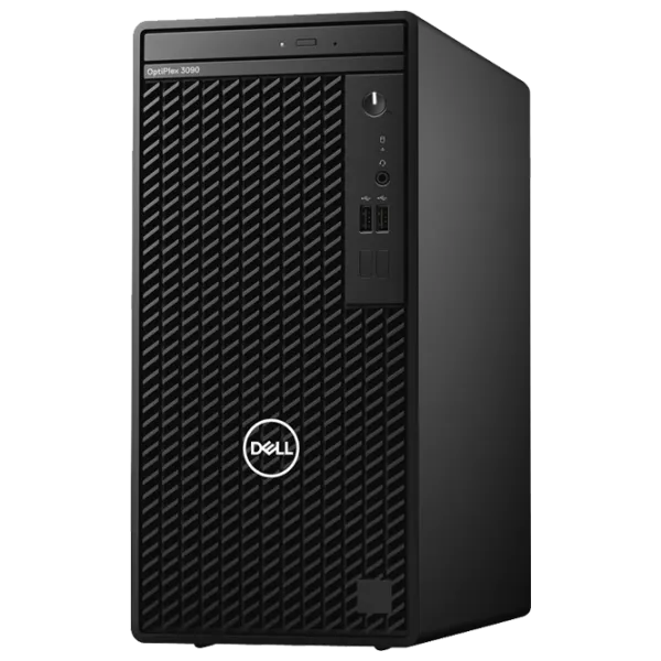 Персональный компьютер Dell Optiplex 3090 Core i5 10505/ 8 ГБ/ 256 ГБ photo 1
