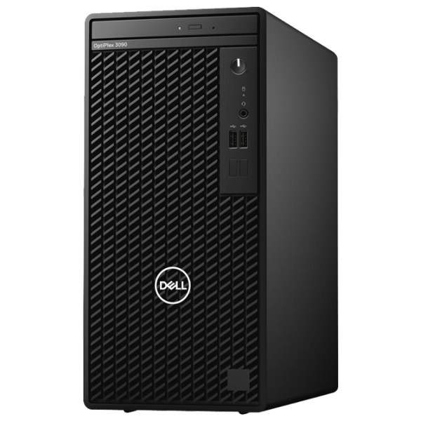 Персональный компьютер Dell Optiplex 3090 Core i5 10505/ 8 ГБ/ 256 ГБ photo 1