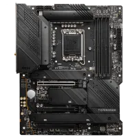 Материнская плата MSI MAG Z690 TOMAHAWK WIFI ATX/ Intel Z690