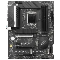 Материнская плата MSI PRO Z690-A ATX/ Intel Z690