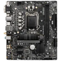 Материнская плата MSI B560M PRO WIFI mATX/ Intel B560