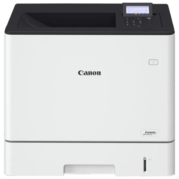 Принтер Canon i-SENSYS LBP-722CDW Лазерный/ Цветная/ Белый photo 1