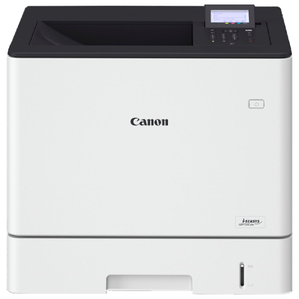 Принтер Canon i-SENSYS LBP-722CDW Лазерный/ Цветная/ Белый photo 1