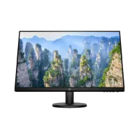 Monitor HP V27i 27" Full HD 60 Hz/ 5 ms/ Black