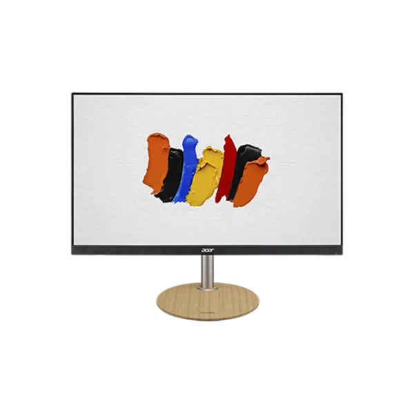 Монитор Acer ConceptD CP1241YV 23.8" Full HD 165 Гц/ 2 мс/ Черный photo 1