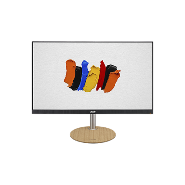 Монитор Acer ConceptD CP1241YV 23.8" Full HD 165 Гц/ 2 мс/ Черный photo 1