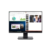 Monitor Acer BW247 24" Full HD 75 Hz/ 4 ms/ Black