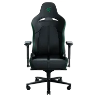 Scaun Gaming Razer Enki Black