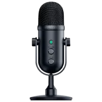 Microfon Razer Seiren V2 Pro Black