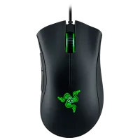 Мышь Razer Deathadder Essential 2021 USB/ Черный