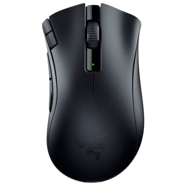 Мышь Razer Deathadder V2 X HyperSpeed Bluetooth/ Черный photo 1