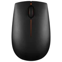 Мышь Lenovo 300 USB/ Черный