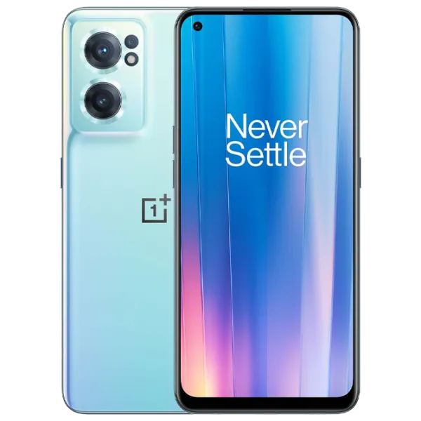 OnePlus Nord CE 2 8 GB/ 128 GB/ Dual SIM/ Blue Bahama photo 1