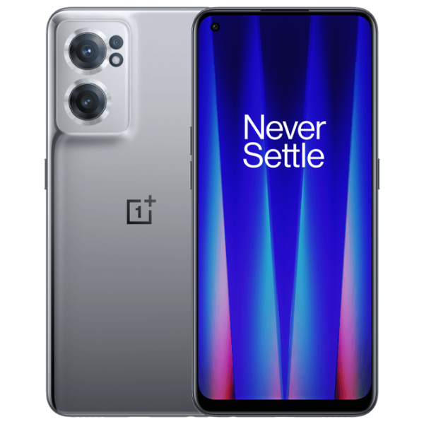 OnePlus Nord CE 2 8 ГБ/ 128 ГБ/ Dual SIM/ Серый Mirror photo 1