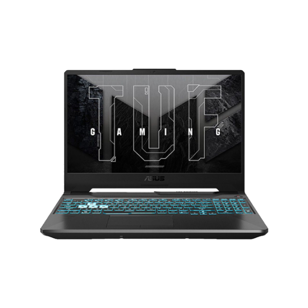 Asus TUF Gaming A15 FA506IC Ryzen 7 4800H/ 8 GB/ 512 GB/ GeForce RTX 3050/ Black photo 1
