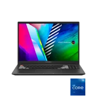 Asus Vivobook Pro 16X N7600PC OLED Core i7 11370H/ 16 GB/ 1 TB/ VGA Discretă/ Gray
