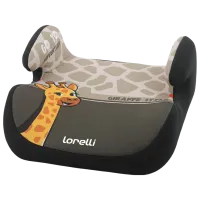 Scaun auto Lorelli Topo Comfort (10070992003) 6 ani - 12 ani/ 36 kg/ Beige