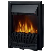 Șemineu electric Electrolux EFP/ P-1020LS Black