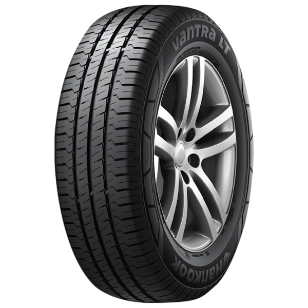 Шины Hankook RA18 225/ 70 R15C 112S Лето/ Легкогрузовой photo 1
