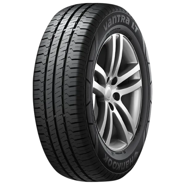 Шины Hankook RA18 195/ 75 R16C 107R Лето/ Легкогрузовой photo 1