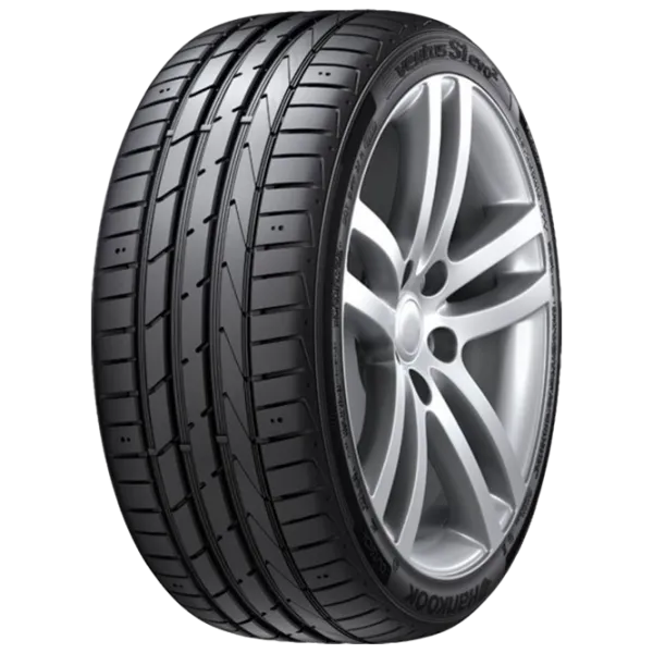 Шины Hankook K117 235/ 55 R19 101Y Лето/ Легковой photo 1