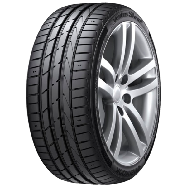 Шины Hankook K117 235/ 55 R19 101Y Лето/ Легковой photo 1