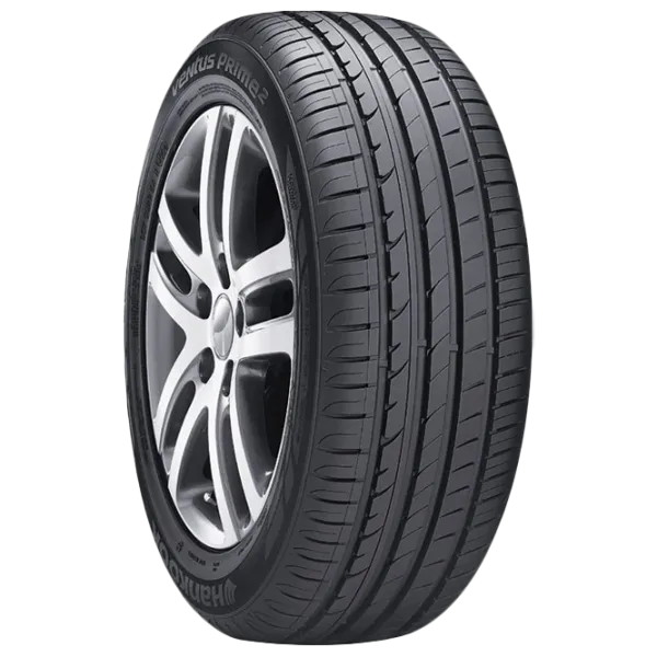 Шины Hankook K115 225/ 55 R17 101Y Лето/ Легковой photo 1