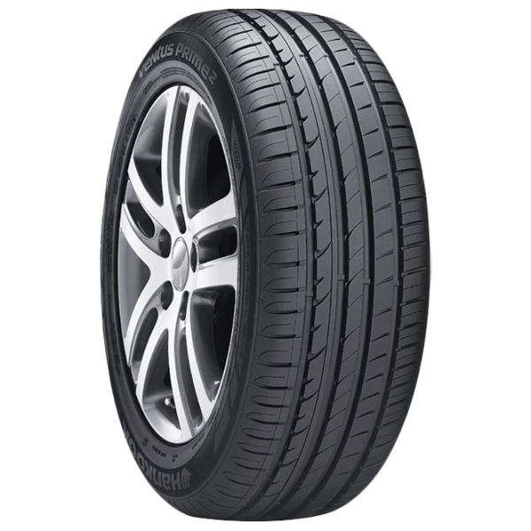 Шины Hankook K115 225/ 55 R17 101Y Лето/ Легковой photo 1