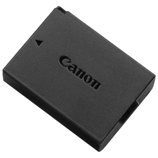 Аккумулятор Canon LP-E10 Li-Ion/ 860 мАч photo 1
