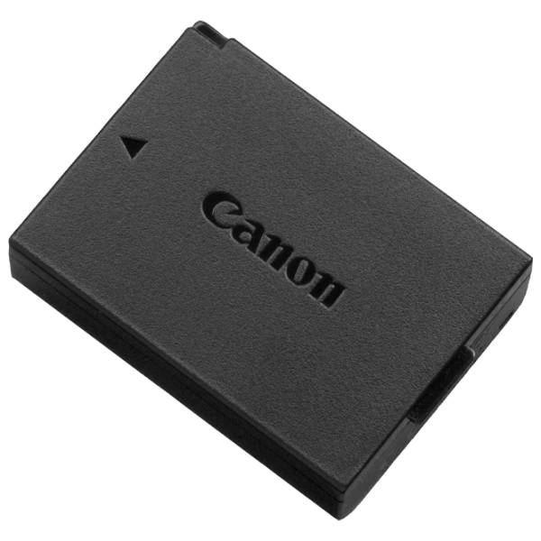 Аккумулятор Canon LP-E10 Li-Ion/ 860 мАч photo 1