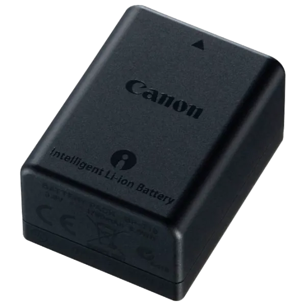 Аккумулятор Canon BP-718 Li-Ion/ 1840 мАч photo 1