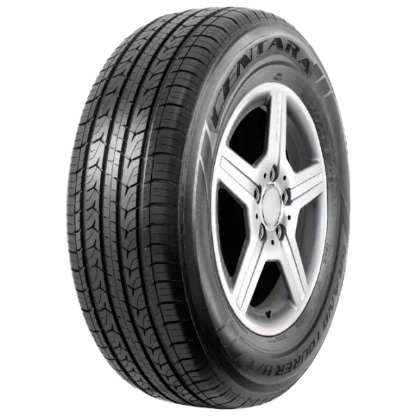 Anvelope Centara Grand Tourer H/ T 215/ 60 R17 96H Vară/ Suv photo 1 Anvelope Centara Grand Tourer H/ T 215/ 60 R17 96H Vară/ Suv photo 1