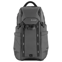 Рюкзак для фотоаппарата Vanguard VEO ADAPTOR S41 Полиэстер, нейлон/ Серый
