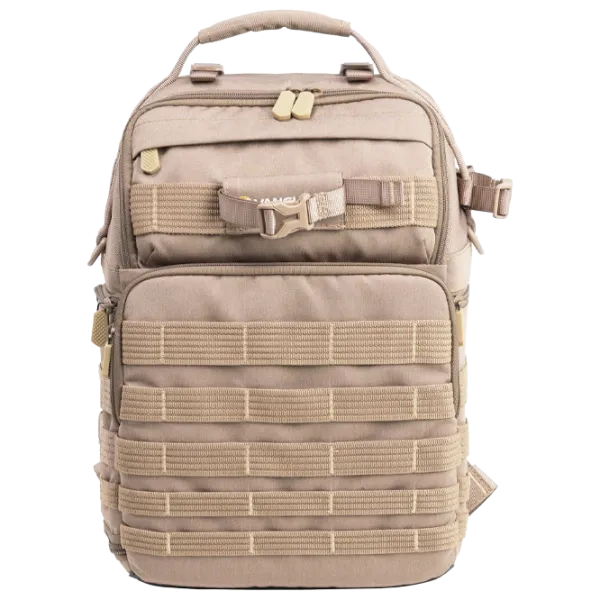 Rucsac pentru aparat foto Vanguard VEO RANGE T37M Polister, neylon/ Beige photo 1 Rucsac pentru aparat foto Vanguard VEO RANGE T37M Polister, neylon/ Beige photo 1