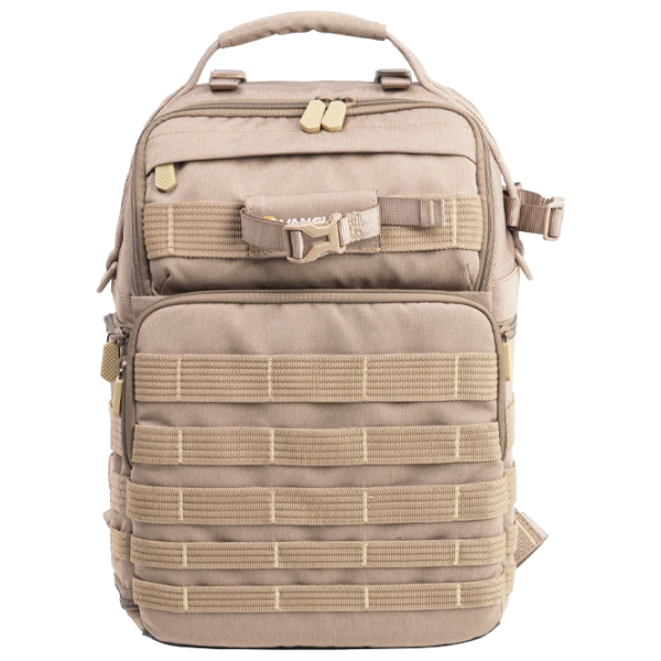 Rucsac pentru aparat foto Vanguard VEO RANGE T37M Polister, neylon/ Beige photo 1 Rucsac pentru aparat foto Vanguard VEO RANGE T37M Polister, neylon/ Beige photo 1