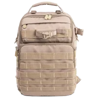 Rucsac pentru aparat foto Vanguard VEO RANGE T37M Polister, neylon/ Beige