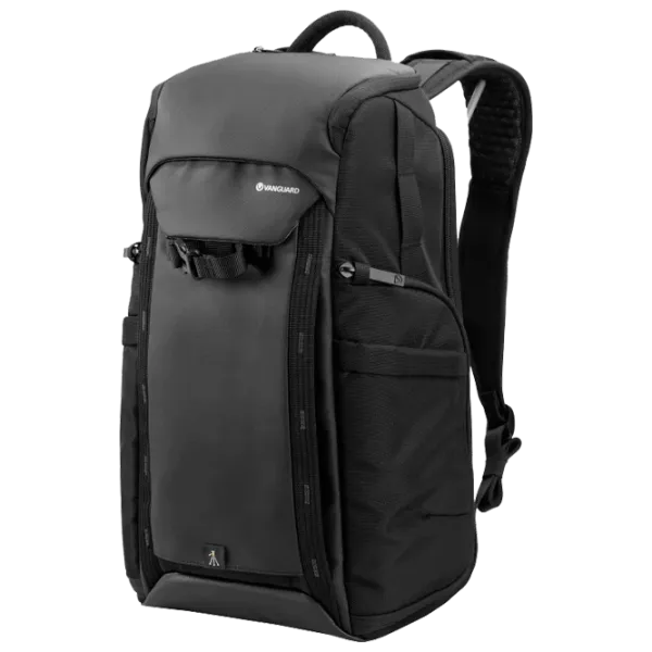 Rucsac pentru aparat foto Vanguard Veo Adaptor R48 Poliester/ Black photo 1