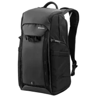 Рюкзак для фотоаппарата Vanguard Veo Adaptor R48 Полиэстер/ Черный