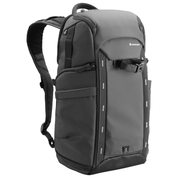 Rucsac pentru aparat foto Vanguard VEO ADAPTOR R44 Gray photo 1