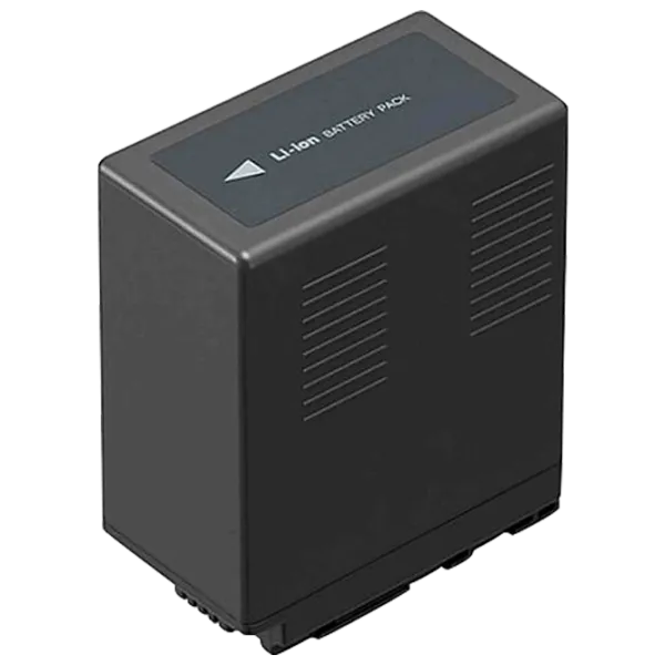 Acumulator Panasonic VW-VBG6E-K Li-Ion/ 5400 mAh photo 1