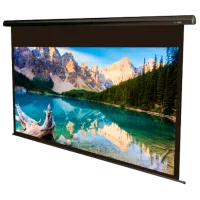 Экран для проектора Sopar Lorenzo 190 см/ 118 см/ Настенная/ Белый